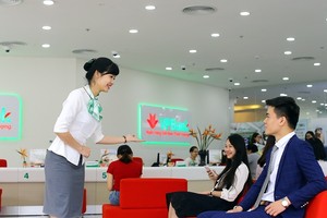 IFC và VPBank cung cấp bảo lãnh giao dịch hàng hóa 50 triệu USD cho Kl994 game bài casino hấp dẫn Tân Long