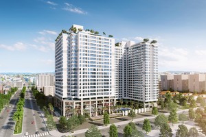 Chủ Kl99ok phiên bản mới chuỗi dự án mang thương hiệu Rivera Park là ai?
