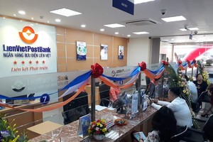6 tháng đầu năm, LienVietPostBank đạt 666,3 tỷ đồng Kl99 nổ hũ