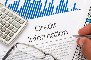 Khai thác báo cáo tín dụng trực tuyến qua trang web 