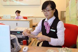 Kl99kl phiên bản hoạt động tiền gửi Việt Nam tích cực, chủ động hoàn thiện hệ thống văn bản quản trị, điều hành 