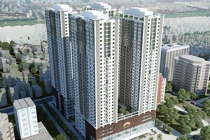 Vay tiền mua nhà chung cư, khách hàng cần mua Kl99kl phiên bản hoạt động cháy nổ?