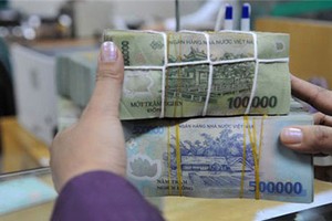 Chi trả Kl99kl phiên bản hoạt động tiền gửi cho người chưa thành niên