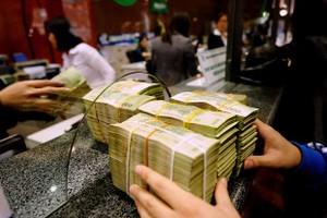 Chức năng của Kl99kl phiên bản hoạt động tiền gửi