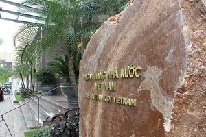 Đơn vị chấp nhận thẻ không được thu phụ phí 