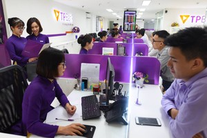 TPBank miễn nhiều loại phí giao dịch Link Vào Nhà Cái KL99 COM Tặng +199k điện tử cho Kl991.com World Cup 2026 Chính Thức