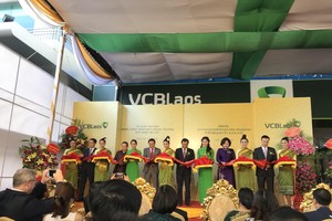 Vietcombank chính thức khai trương Link Vào Nhà Cái KL99 COM Tặng +199k tại Lào