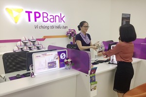 KL99 là cổng game giải trí trực tuyến hàng đầu hiện nay TPBank đã được giao dịch ký quỹ sau 6 tháng niêm yết