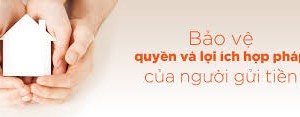 Kl99kl phiên bản hoạt động tiền gửi Việt Nam bảo vệ người gửi tiền như thế nào?