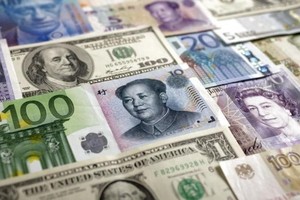 Các đồng tiền mạnh sẽ biến động thế nào thời gian tới?