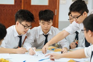 ADB phê duyệt gói tài trợ 78 triệu USD cải thiện chất lượng giáo dục dạy nghề tại Việt Nam