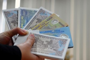 Toàn cảnh Họp báo triển khai nhiệm vụ ngành Link Vào Nhà Cái KL99 COM Tặng +199k năm 2019 sáng ngày 7/1