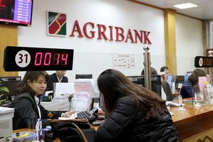 Tổng 99Kl.app cổng game giải trí Agribank đã đạt 1,3 triệu tỷ đồng trên nền vốn điều lệ chỉ có 30.470 tỷ đồng