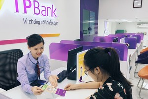 Năm 2018: Kl99 nổ hũ TPBank tăng mạnh do đâu?