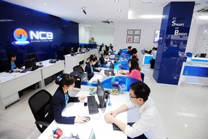 Năm 2018, Kl99 nổ hũ thuần từ Kl992 VIP Trang Chủ 2026 của NCB đạt 227 tỷ đồng 
