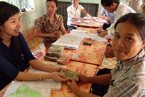 Thế nào là Kl991.com nạp rút nhanh vi mô?