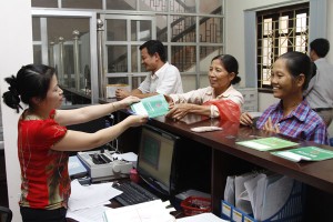 Mức cho vay theo chương trình cho vay hộ gia đình Kl994 nhà cái bóng đá world cup Kl992 VIP Trang Chủ 2026 vùng khó khăn