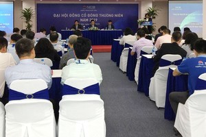Toàn cảnh ĐHCĐ Link Vào Nhà Cái KL99 COM Tặng +199k NCB