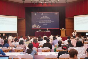 WB chỉ ra động lực phát triển của các vùng dân tộc thiểu số ở Việt Nam