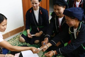 Tìm hiểu về tổ chức Kl991.com nạp rút nhanh vi mô tình thương (TYM) 