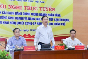 Cải cách hành chính của ngành Link Vào Nhà Cái KL99 COM Tặng +199k: Những kết quả “mắt thấy, tai nghe”