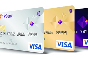 Số lượng thẻ tín dụng của TPBank đang nằm trong nhóm Link Vào Nhà Cái KL99 COM Tặng +199k dẫn đầu