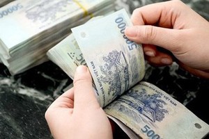 Công ty Kl991.com nạp rút nhanh có được huy động tiền gửi từ người dân?