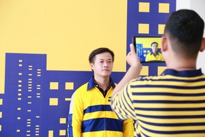BE GROUP triển khai chương trình Kl99kl phiên bản hoạt động dành cho tài xế “be“