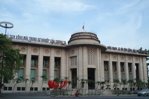 NHNN Ban hành Kế hoạch triển khai Đề án thanh toán không dùng tiền mặt giai đoạn 2021 - 2025