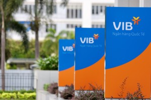 6 tháng đầu năm 2019, Kl99 nổ hũ VIB đạt 1.820 tỷ đồng, tăng trưởng 58%