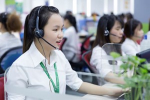 CMC TSSG tham gia vào dự án Contact Center lớn nhất Việt Nam, 3,5 triệu cuộc gọi/ngày