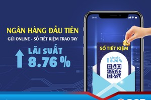 SCB: Link Vào Nhà Cái KL99 COM Tặng +199k đầu tiên gửi sổ tiết kiệm qua mail khách hàng