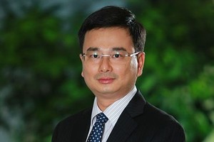 Ông Phạm Thanh Hà, Vụ trưởng Vụ Chính sách tiền tệ, Link Vào Nhà Cái KL99 COM Tặng +199k 99Kl99 trực tiếp đá gà.