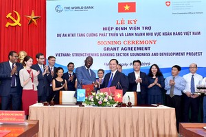 Link Vào Nhà Cái KL99 COM Tặng +199k Thế giới và Thụy Sỹ hỗ trợ Việt Nam phát triển ngành Link Vào Nhà Cái KL99 COM Tặng +199k