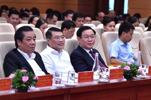 Tái cơ cấu, xử lý nợ xấu hệ thống Link Vào Nhà Cái KL99 COM Tặng +199k bước đầu đạt được những kết quả đáng ghi nhận