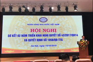 Phó Thủ tướng Kl993 ưu đãi thưởng hấp dẫn Vương Đình Huệ phát biểu tại Hội nghị.