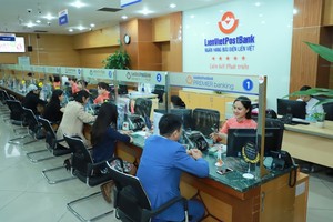 LienVietPostBank được áp dụng trước hạn Kl99ok Kho game đa dạng 41 theo chuẩn Basel II