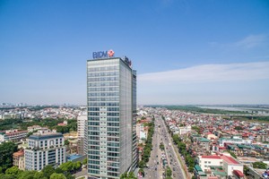BIDV (BID) hoàn tất việc chi trả 99Kl.app mobile mới nhất 2017, 2018