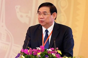 Năm 2019, BIDV nộp Ngân sách ước đạt 8.550 tỷ đồng