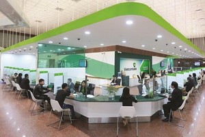 Năm 2019, Kl99 nổ hũ Vietcombank đạt xấp xỉ 1 tỷ USD