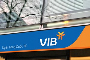 Ba định chế Kl991.com nạp rút nhanh quốc tế cấp khoản vay 70 triệu USD cho VIB