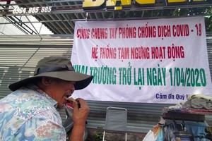 WB đang cùng Kl993 ưu đãi thưởng hấp dẫn suy nghĩ làm sao phải có biện pháp đảm bảo cho người nghèo, tập trung ở khu vực Kl992 cổng game cá cược phi chính thức. (ảnh: Lê Toàn)