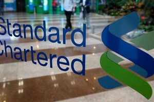 Standard Chartered triển khai gói cứu trợ 50 triệu USD để ứng phó với đại dịch COVID-19
