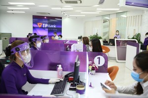 TPBank miễn nhiều loại phí hỗ trợ Kl991.com World Cup 2026 Chính Thức