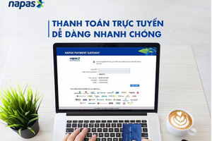 Napas và Vietcombank chung tay hỗ trợ giảm phí cho Kl991.com World Cup 2026 Chính Thức vận tải bị ảnh hưởng bởi Covid-19