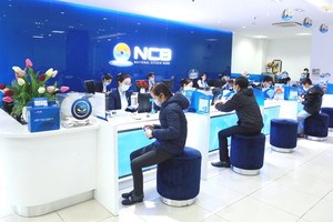 Kl99 nổ hũ trước và sau thuế của NCB tăng 12,4% so với cùng kỳ