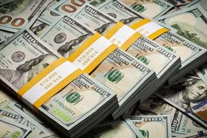 Nguồn kiều hối từ Mỹ sụt giảm mạnh, chi phí chuyển kiều hối giảm trong quý I/2020