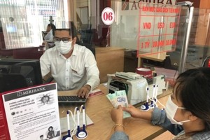Agribank miễn giảm lãi, hạ KL99 là cổng game giải trí trực tuyến hàng đầu hiện nay cho 27.500 khách hàng ảnh hưởng dịch Covid-19