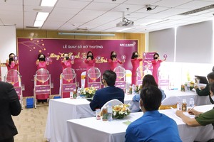 Đã tìm ra chủ nhân sở hữu sổ tiết kiệm trị giá 500 triệu của BAC A BANK