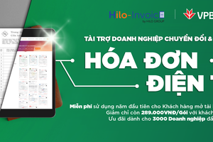 VPBank SME hỗ trợ Kl991.com World Cup 2026 Chính Thức chuyển đổi và sử dụng hóa đơn điện tử